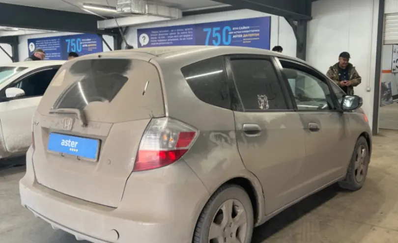 Honda Fit 2010 года за 4 500 000 тг. в Астана фото 5