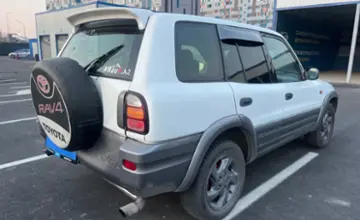 Toyota RAV4 1997 года за 3 000 000 тг. в Алматы