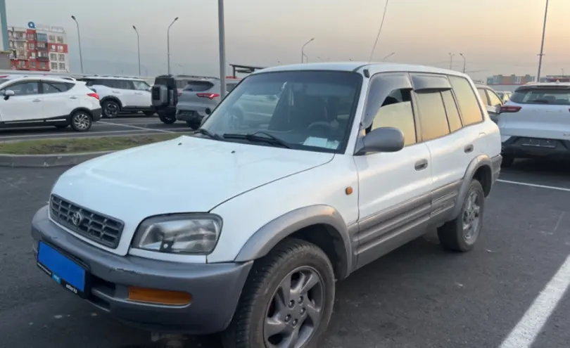 Toyota RAV4 1997 года за 3 000 000 тг. в Алматы