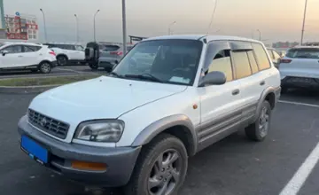Toyota RAV4 1997 года за 3 000 000 тг. в Алматы фото 1