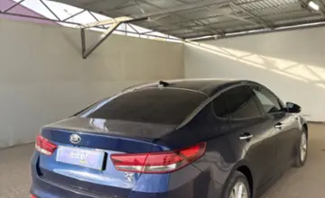 Kia Optima 2018 года за 7 500 000 тг. в Кызылорда