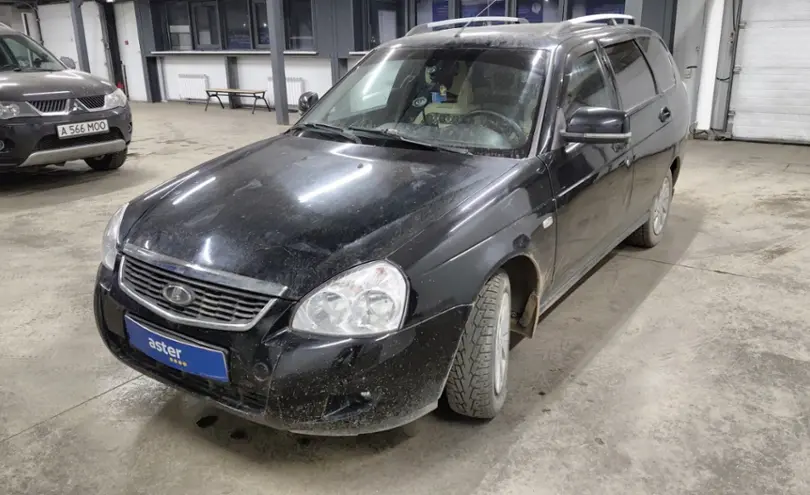 LADA (ВАЗ) Priora 2014 года за 2 000 000 тг. в Астана