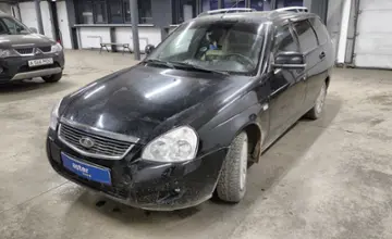 LADA (ВАЗ) Priora 2014 года за 2 000 000 тг. в Астана фото 1