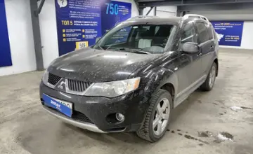 Mitsubishi Outlander 2008 года за 5 500 000 тг. в Астана фото 1