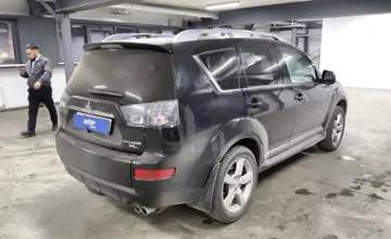 Mitsubishi Outlander 2008 года за 5 500 000 тг. в Астана фото 3