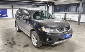 Mitsubishi Outlander 2008 года за 5 500 000 тг. в Астана фото 2