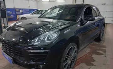 Porsche Macan 2015 года за 17 000 000 тг. в Астана фото 1