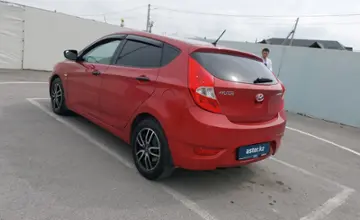 Hyundai Accent 2013 года за 4 200 000 тг. в Шымкент фото 4