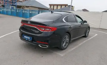 Hyundai Grandeur 2017 года за 12 000 000 тг. в Шымкент фото 3