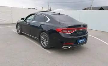 Hyundai Grandeur 2017 года за 12 000 000 тг. в Шымкент фото 4