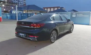 Kia K7 2020 года за 13 700 000 тг. в Шымкент фото 3