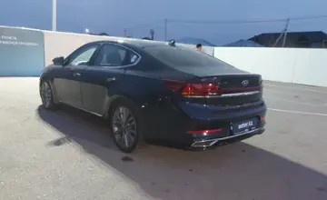 Kia K7 2020 года за 13 700 000 тг. в Шымкент фото 4