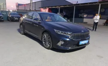 Kia K7 2020 года за 13 700 000 тг. в Шымкент фото 2