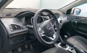 JAC S5 (Eagle) 2018 года за 5 000 000 тг. в Шымкент фото 5