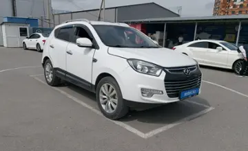 JAC S5 (Eagle) 2018 года за 5 000 000 тг. в Шымкент фото 2