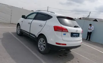 JAC S5 (Eagle) 2018 года за 5 000 000 тг. в Шымкент фото 4