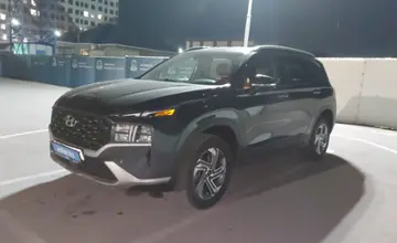 Hyundai Santa Fe 2023 года за 15 500 000 тг. в Шымкент фото 1