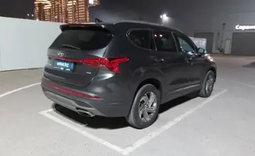 Hyundai Santa Fe 2023 года за 15 500 000 тг. в Шымкент фото 3