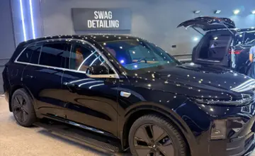 LiXiang L6 2024 года за 19 000 000 тг. в Алматы фото 4