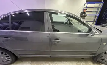 Skoda Superb 2006 года за 2 400 000 тг. в Павлодар фото 4