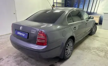 Skoda Superb 2006 года за 2 400 000 тг. в Павлодар