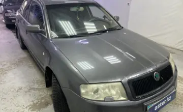 Skoda Superb 2006 года за 2 400 000 тг. в Павлодар фото 3