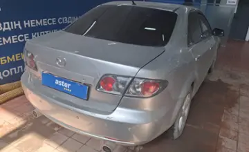Mazda 6 2007 года за 3 000 000 тг. в Астана
