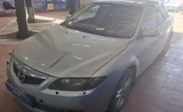 Mazda 6 2007 года за 3 000 000 тг. в Астана фото 1