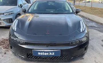 Zeekr 001 2023 года за 16 300 000 тг. в Астана фото 2