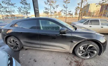 Zeekr 001 2023 года за 16 300 000 тг. в Астана фото 4