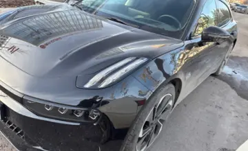 Zeekr 001 2023 года за 16 300 000 тг. в Астана фото 1