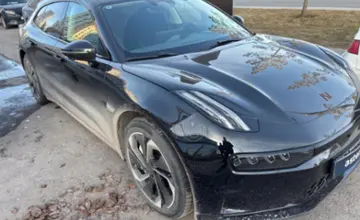 Zeekr 001 2023 года за 16 300 000 тг. в Астана фото 3