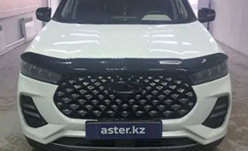 Chery Tiggo 7 Pro 2022 года за 8 600 000 тг. в Павлодар фото 2