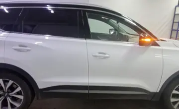 Chery Tiggo 7 Pro 2022 года за 8 600 000 тг. в Павлодар фото 4
