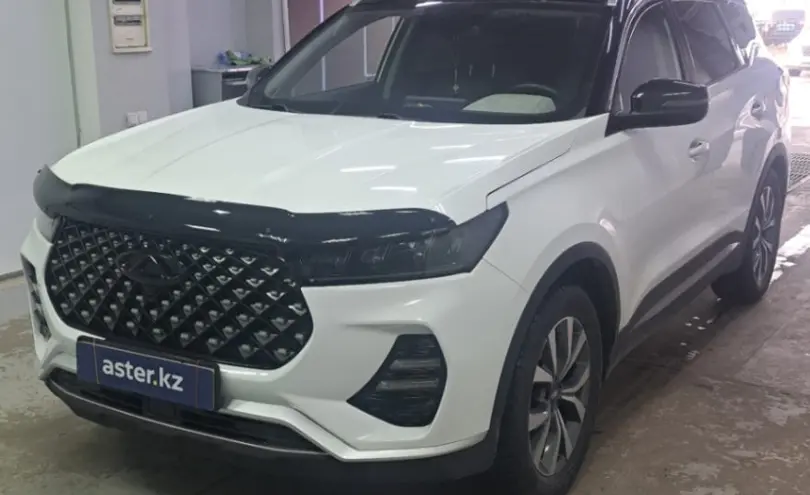 Chery Tiggo 7 Pro 2022 года за 8 600 000 тг. в Павлодар