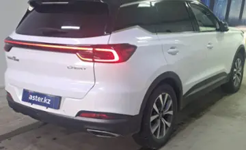 Chery Tiggo 7 Pro 2022 года за 8 600 000 тг. в Павлодар