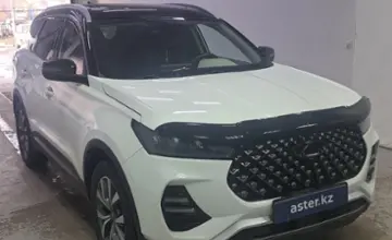 Chery Tiggo 7 Pro 2022 года за 8 600 000 тг. в Павлодар фото 3