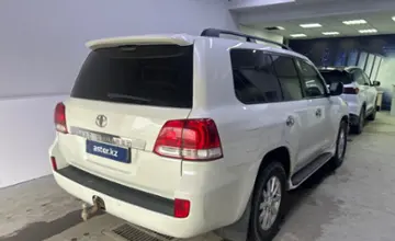 Toyota Land Cruiser 2009 года за 15 000 000 тг. в Павлодар