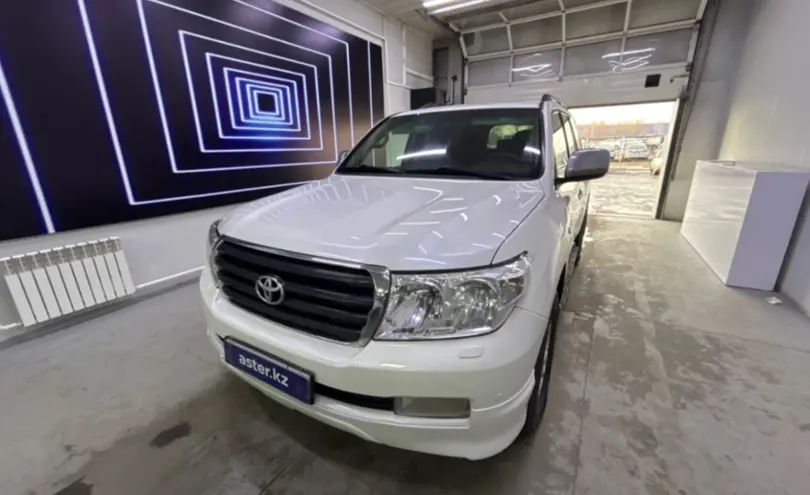Toyota Land Cruiser 2009 года за 15 000 000 тг. в Павлодар