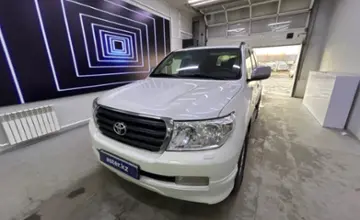 Toyota Land Cruiser 2009 года за 15 000 000 тг. в Павлодар фото 1