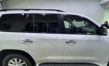 Toyota Land Cruiser 2009 года за 15 000 000 тг. в Павлодар фото 4