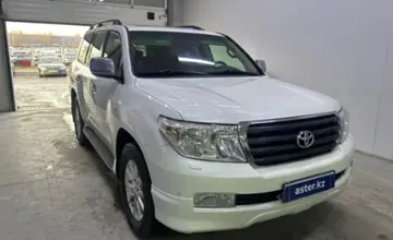 Toyota Land Cruiser 2009 года за 15 000 000 тг. в Павлодар фото 3