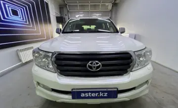 Toyota Land Cruiser 2009 года за 15 000 000 тг. в Павлодар фото 2