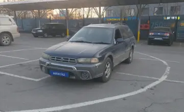 Subaru Legacy 1996 года за 1 000 000 тг. в Алматы фото 1