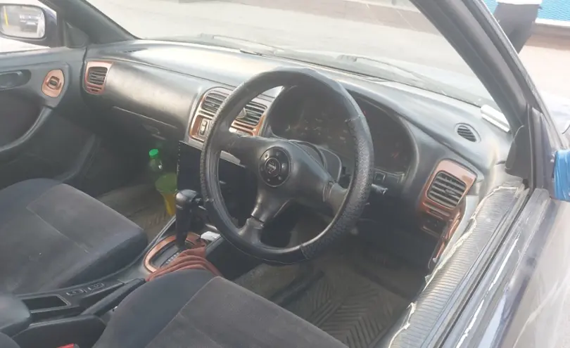 Subaru Legacy 1996 года за 1 000 000 тг. в Алматы фото 5