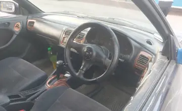 Subaru Legacy 1996 года за 1 000 000 тг. в Алматы фото 5