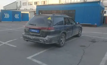 Subaru Legacy 1996 года за 1 000 000 тг. в Алматы фото 3