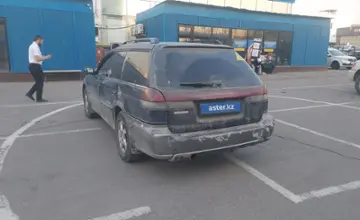 Subaru Legacy 1996 года за 1 000 000 тг. в Алматы фото 4