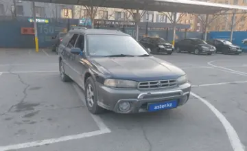 Subaru Legacy 1996 года за 1 000 000 тг. в Алматы фото 2