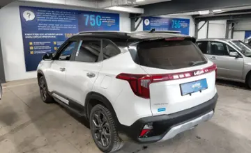 Kia Seltos 2023 года за 7 500 000 тг. в Астана фото 4